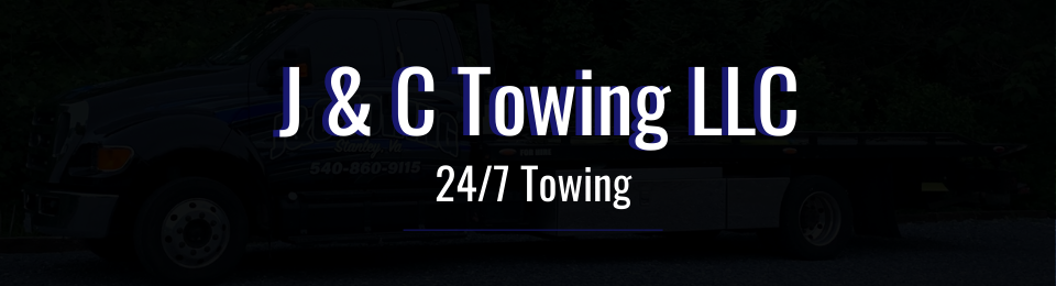 J & C Towing